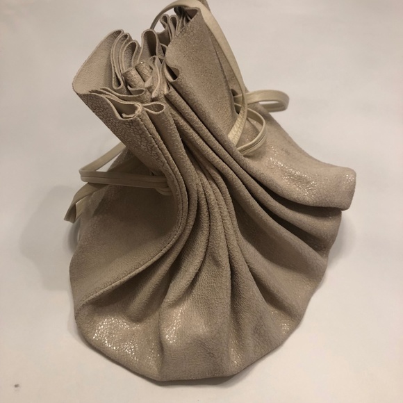 GAL small drawstring bag - Picture 2 of 3